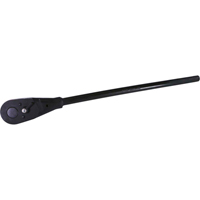 Reversible One Piece Design Ratchet, 3/4" Drive, Plain Handle R.M.G. Prévention