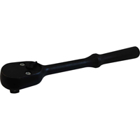 Reversible Ratchet, 1/2" Drive, Plain Handle R.M.G. Prévention