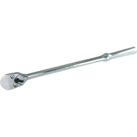Reversible Ratchet, 1/2" Drive, Plain Handle R.M.G. Prévention