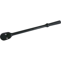 Reversible Ratchet, 1/2" Drive, Plain Handle R.M.G. Prévention