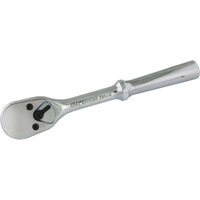 Reversible Ratchet, 3/8" Drive, Plain Handle R.M.G. Prévention