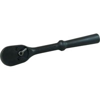 Reversible Ratchet, 3/8" Drive, Plain Handle R.M.G. Prévention