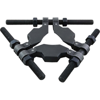 Tireurs, séparateurs & extracteurs