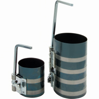 Collier &agrave; segments de piston  R.M.G. Prévention