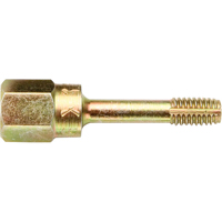 Taraud, Acier rapide, Filet M6x1 R.M.G. Prévention