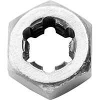 Fili&egrave;re &agrave; filet grossier, Filet de 1/4"-20, Acier rapide R.M.G. Prévention