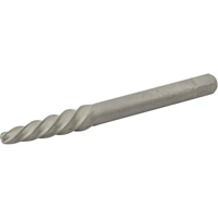 Screw Extractor, 3, For Screw Size 5/16" R.M.G. Prévention