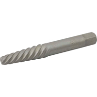 Screw Extractor, 5, For Screw Size 3/8" R.M.G. Prévention