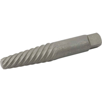 Screw Extractor, 16, For Screw Size 5/8" R.M.G. Prévention