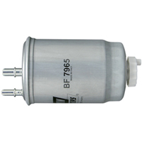 BF7965 S&eacute;parateur de conduite pour carburant/eau avec drain R.M.G. Prévention