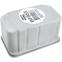 BF855 Filtre &agrave; carburant secondaire et s&eacute;parateur d'eau de type boîte R.M.G. Prévention