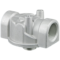 FB1307 Spin-On Coolant Filter with BTE Formula R.M.G. Prévention