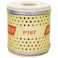 P187 Maximum-Performance Glass Transmission Elements R.M.G. Prévention