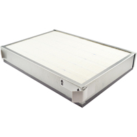 PA5300 Cabin Air Element R.M.G. Prévention