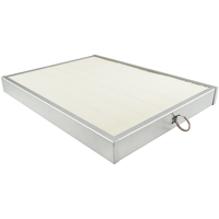 PA5712 Cabin Air Element with Lift Tab R.M.G. Prévention