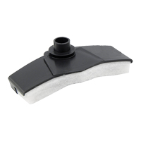 SA2039 Filtre pour reniflard de carter de moteur avec boîtier en plastique R.M.G. Prévention