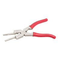 Premium Multi-Purpose MIG Welding Pliers, 8-1/2" L R.M.G. Prévention