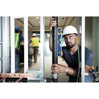 150T Series Level, Box, 12" L, Aluminum, 4, Magnetic R.M.G. Prévention