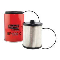 BF9858KIT Set Of 2 Fuel Filters R.M.G. Prévention