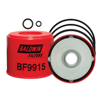 BF9915 Can-Type Fuel Element R.M.G. Prévention