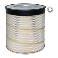 PA2839 &eacute;l&eacute;ment de filtre &agrave; air avec tirettes R.M.G. Prévention