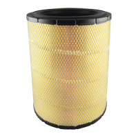 RS3510XP &eacute;l&eacute;ment filtrant &agrave; air nano avec joint radial de performance extr&ecirc;me R.M.G. Prévention