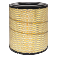 RS3518XP &eacute;l&eacute;ment filtrant &agrave; air ext&eacute;rieur nano avec joint radial de performance extr&ecirc;me R.M.G. Prévention