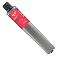Diamond Premium Wet Core Bit R.M.G. Prévention