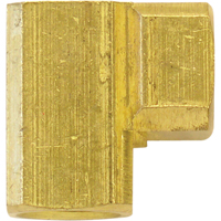 Coude 90 Femelle R.M.G. Prévention