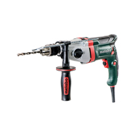Impact Hammer Drill R.M.G. Prévention