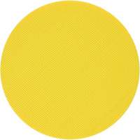 Non-Vacuum Backing Pad R.M.G. Prévention