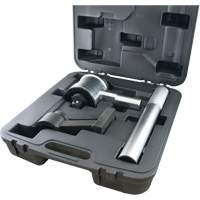 Multiplicateur de couple, 1/2" Couple d'entr&eacute;e, 1" Couple de sortie, 26:1 Ratio R.M.G. Prévention