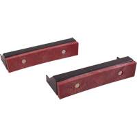 M&acirc;choires &agrave; prise en fibre R.M.G. Prévention