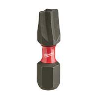 Forets &agrave; chocs Shockwave, ECX, #1, Prise 1/4" R.M.G. Prévention