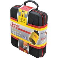 Industrial Hole Saw Kit, 14 Pieces R.M.G. Prévention