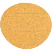 Hookit Gold Abrasive Disc 236U, 3" Dia., P80 Grit, Aluminum Oxide, C-Weight R.M.G. Prévention