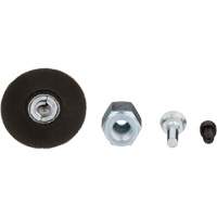 Roloc Bristle Disc Holder R.M.G. Prévention