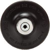 Roloc Back Up Pad R.M.G. Prévention