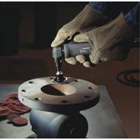 G1 Series Right Angle Die Grinder, 1/4" Collet, 12000 RPM R.M.G. Prévention