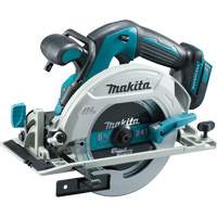 Circular Saw (Tool Only), 6-1/2", 18 V R.M.G. Prévention