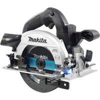 Sub-Compact Circular Saw (Tool Only), 6-1/2", 18 V R.M.G. Prévention