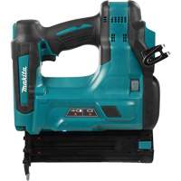 Brad Nailer (Tool Only), 18 V, Lithium-Ion R.M.G. Prévention