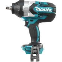 High Torque Impact Wrench with Brushless Motor (Tool Only), 18 V, 1/2" Socket R.M.G. Prévention
