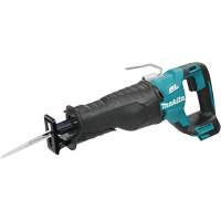 Reciprocating Saw with Brushless Motor (Tool Only), 18 V, Lithium-Ion Battery, 0-3000 SPM R.M.G. Prévention