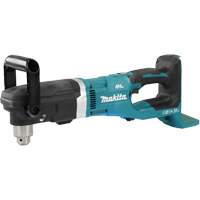 Angle Drill with Brushless Motor (Tool Only), 18 V, 1/2" Chuck, Lithium-Ion R.M.G. Prévention