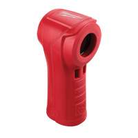 Adaptateur d'embout &agrave; vide SDS Max R.M.G. Prévention