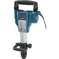 Demolition Hammer R.M.G. Prévention