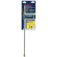 SDS-Plus&reg; Speed Clean Dust Extraction Bit R.M.G. Prévention