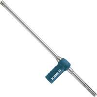 SDS-Max&reg; Speed Clean Dust Extraction Bit R.M.G. Prévention