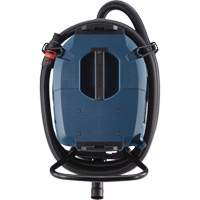 Dust Extractor, Abatement, 14.5 US Gal. (54.9 Litres) Capacity, Hepa Filtration R.M.G. Prévention